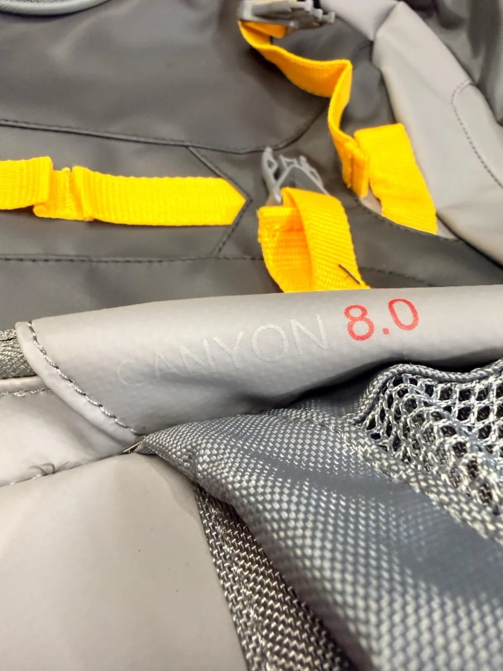 OUTDOOR PRODUCTS Canyon 8.0 Weather Defense Backpack
